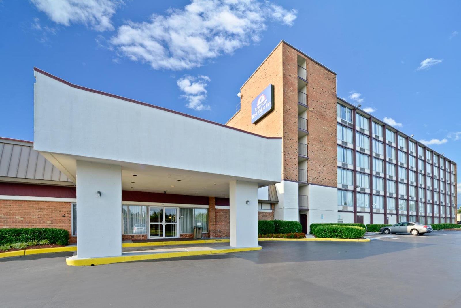 Americas Best Value Inn Baltimore