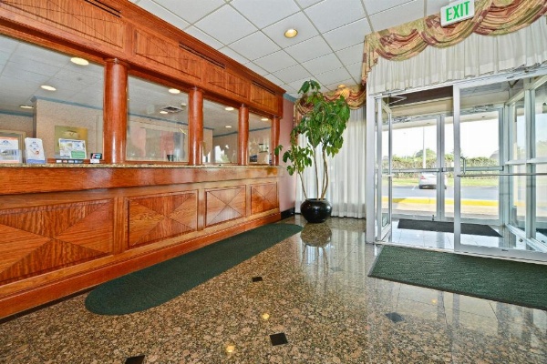 Americas Best Value Inn Baltimore image 11