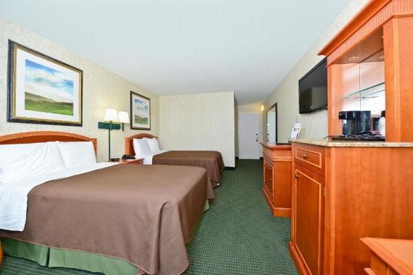 Americas Best Value Inn Baltimore image 14