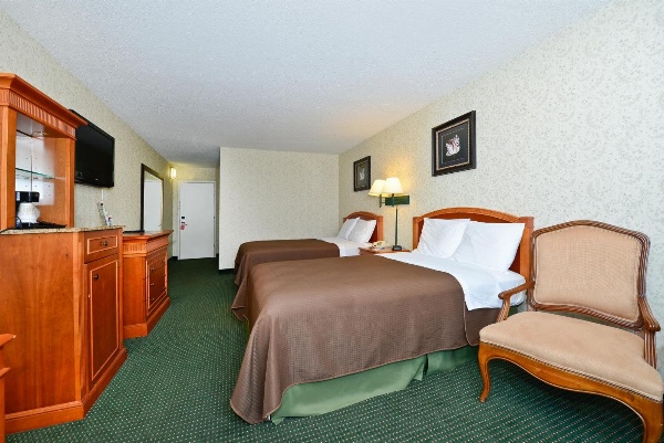 Americas Best Value Inn Baltimore image 6