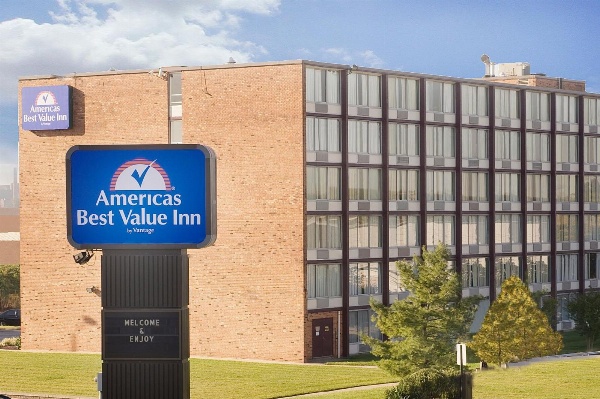 Americas Best Value Inn Baltimore image 7