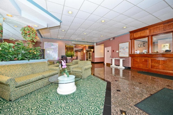 Americas Best Value Inn Baltimore image 8