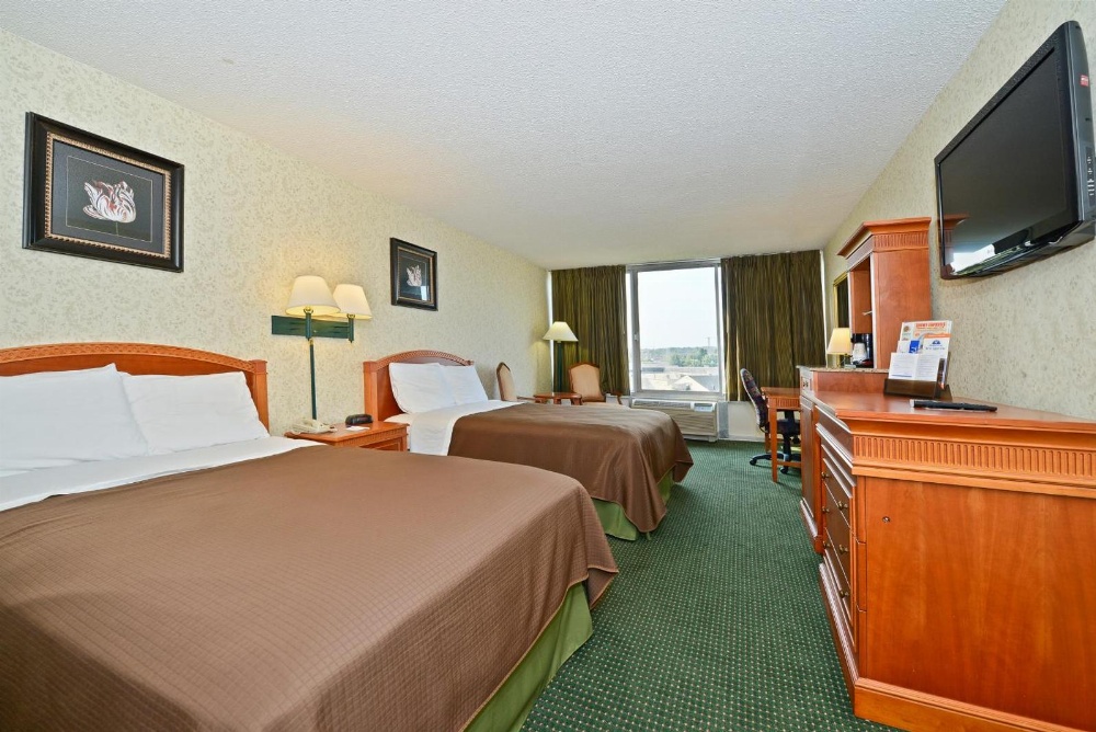 Americas Best Value Inn Baltimore